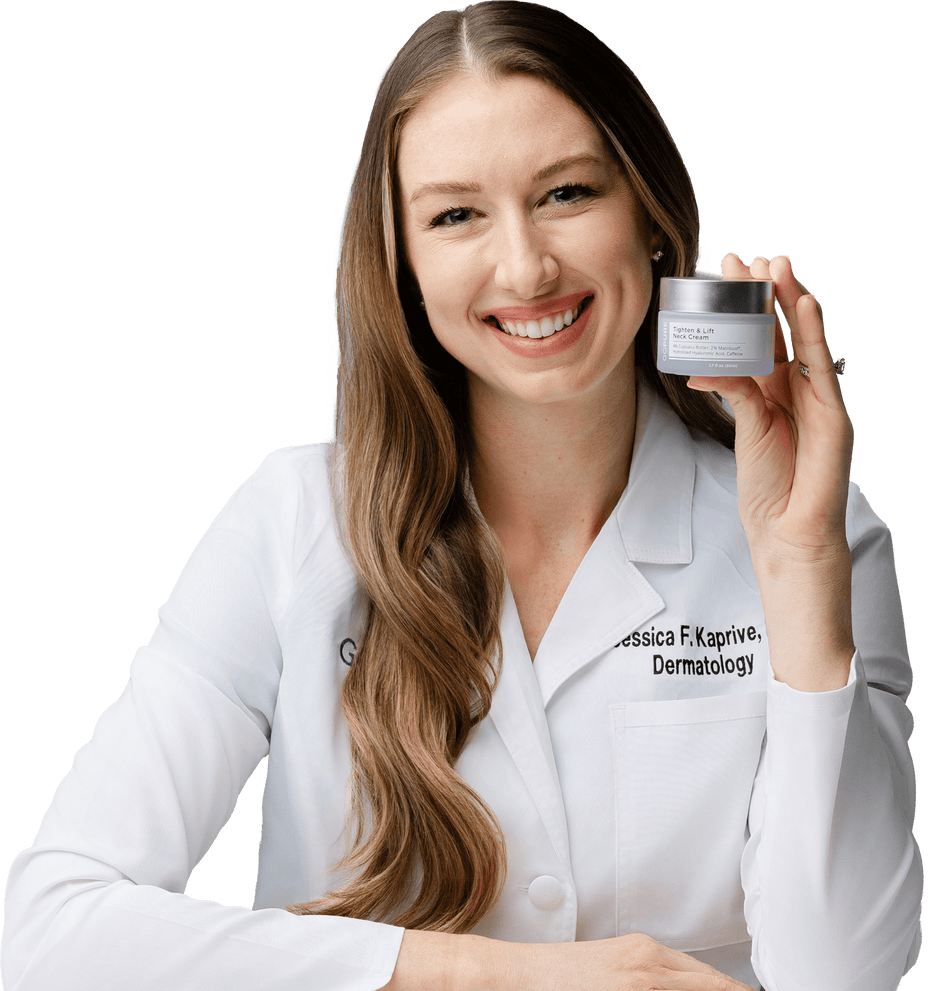 Dr. Jessica Kaprive