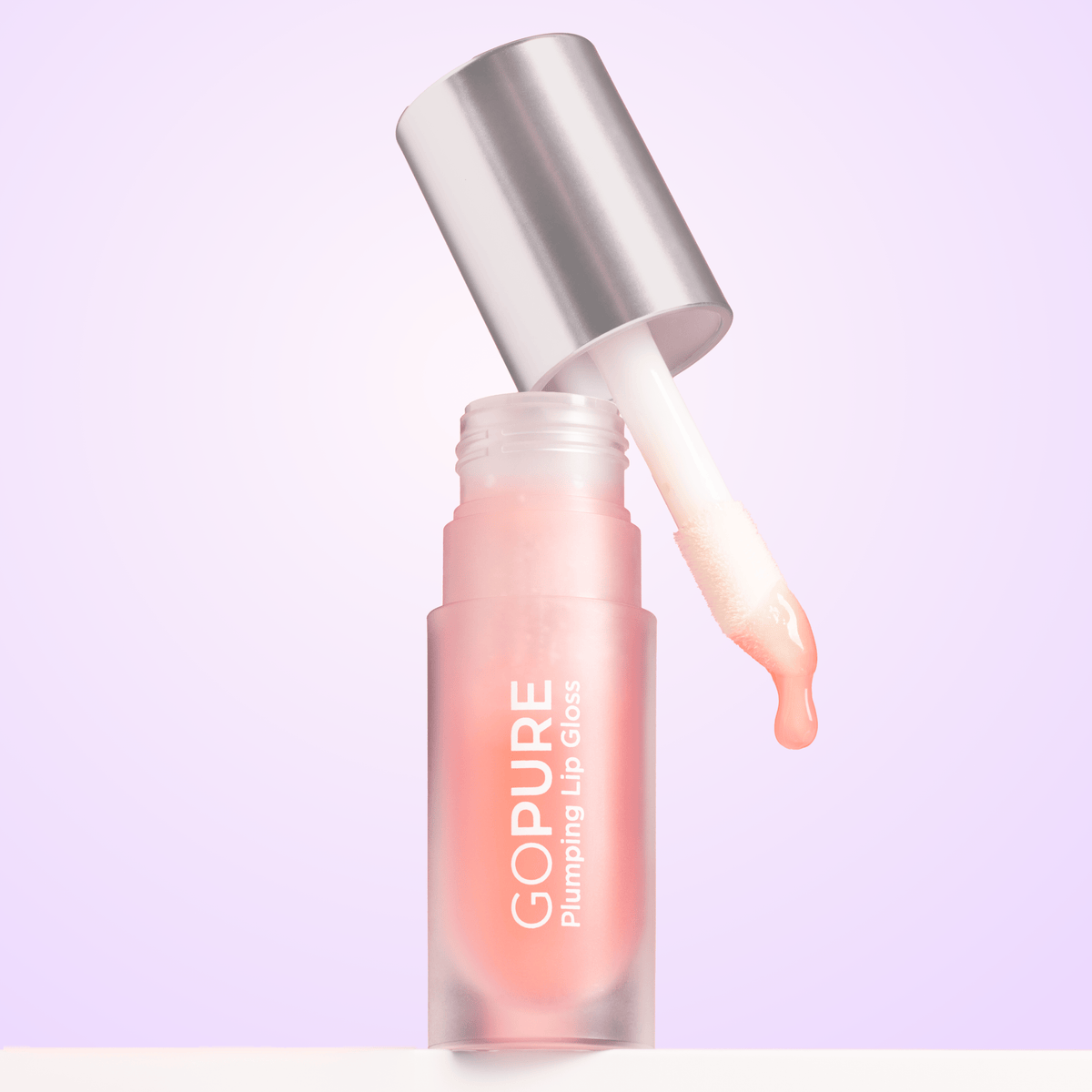 Plumping Lip Gloss