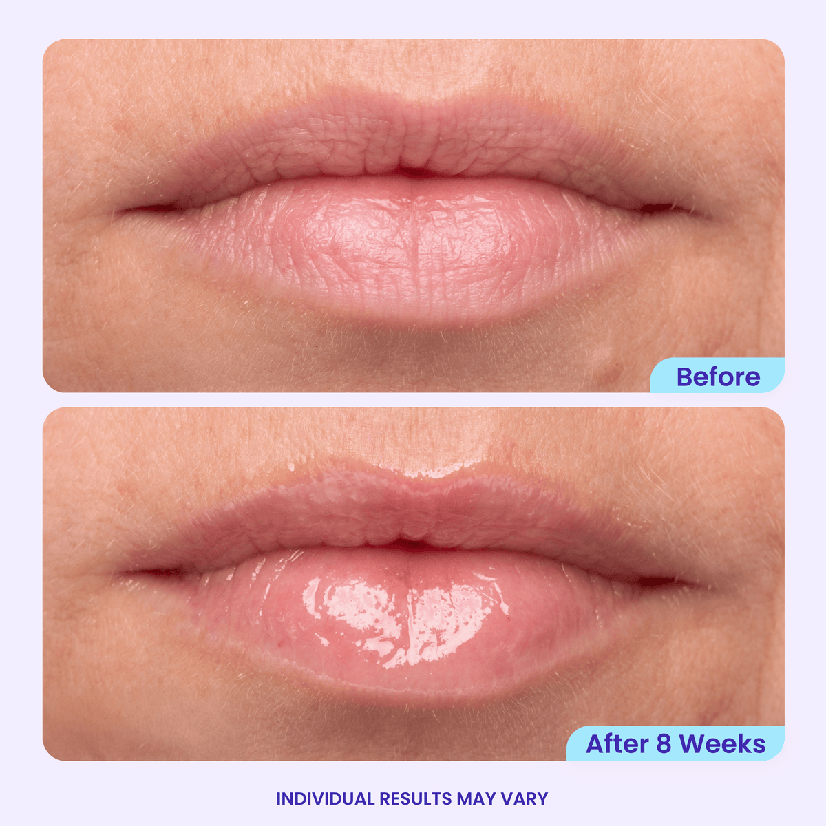 Plumping Lip Gloss