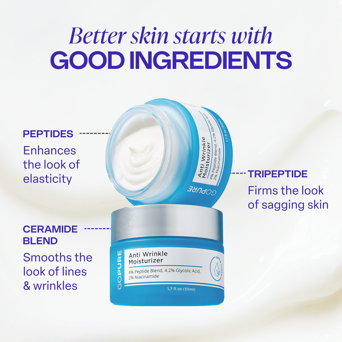 Smooth & Lift Duo
