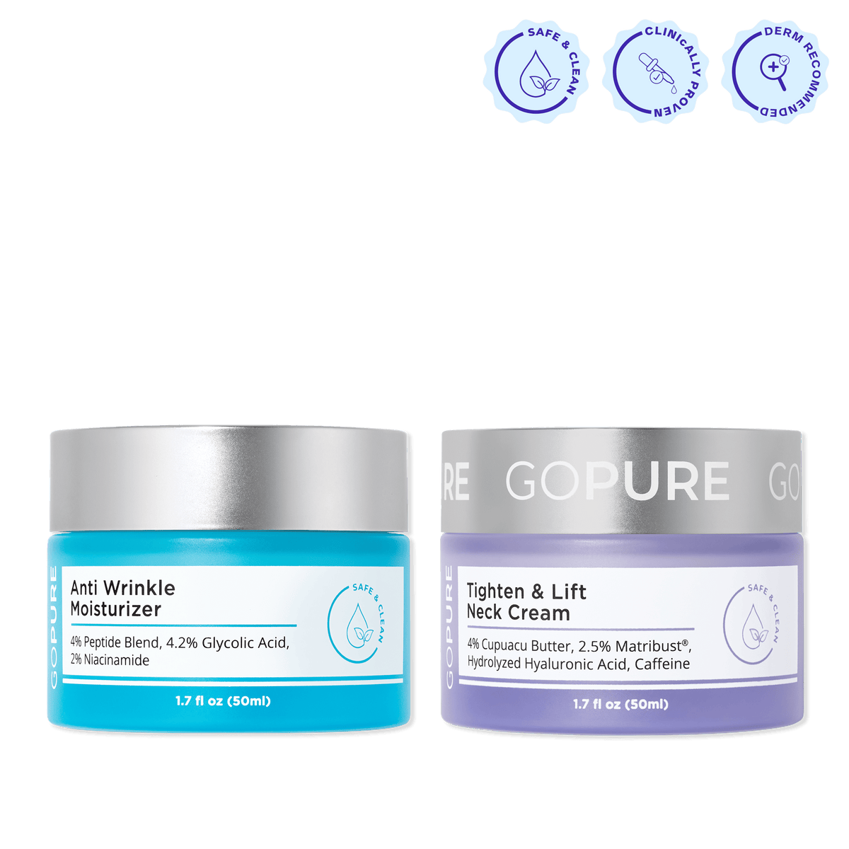 Smooth & Lift Duo