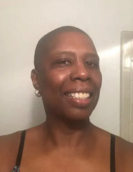 Keenlya M. avatar