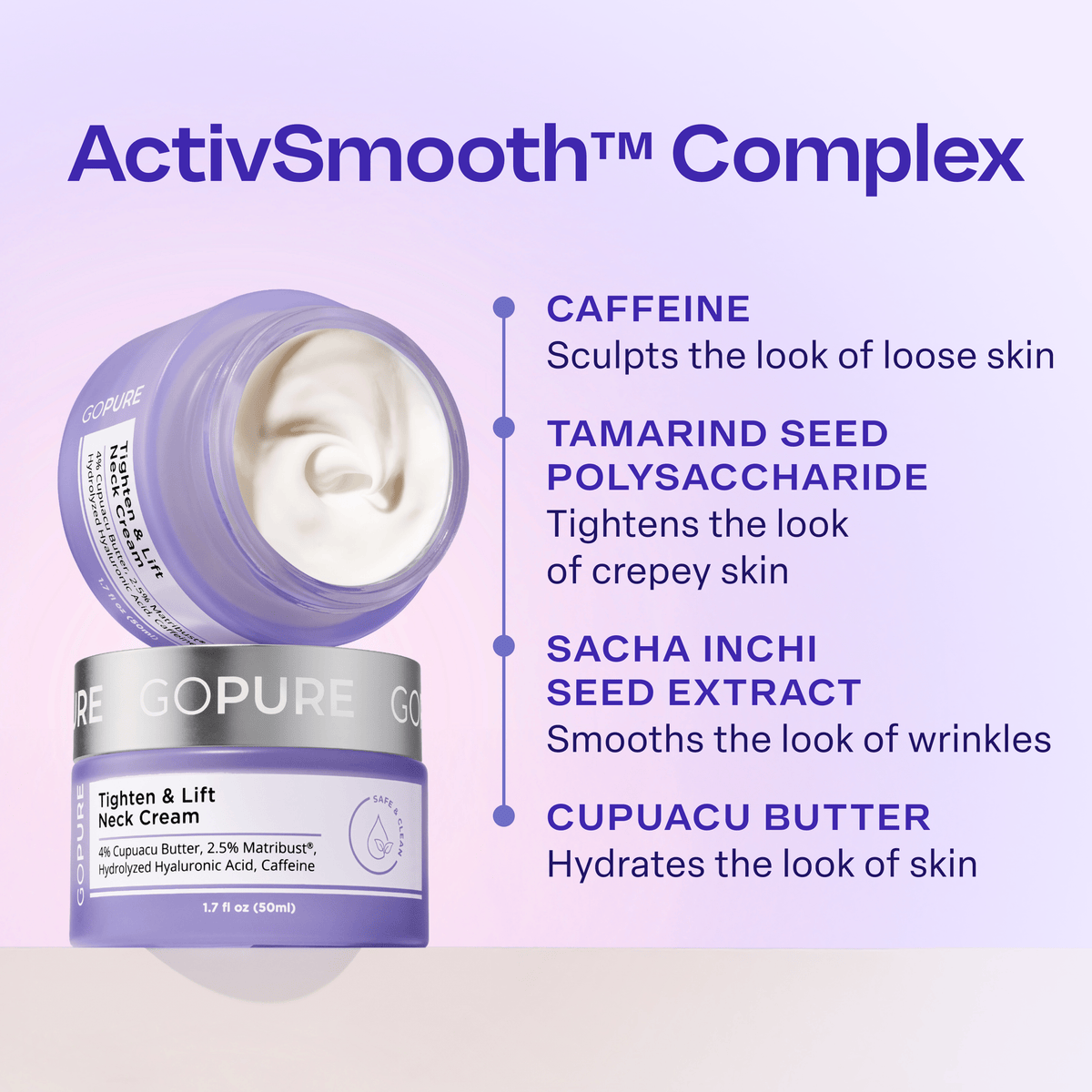Smooth & Lift Duo