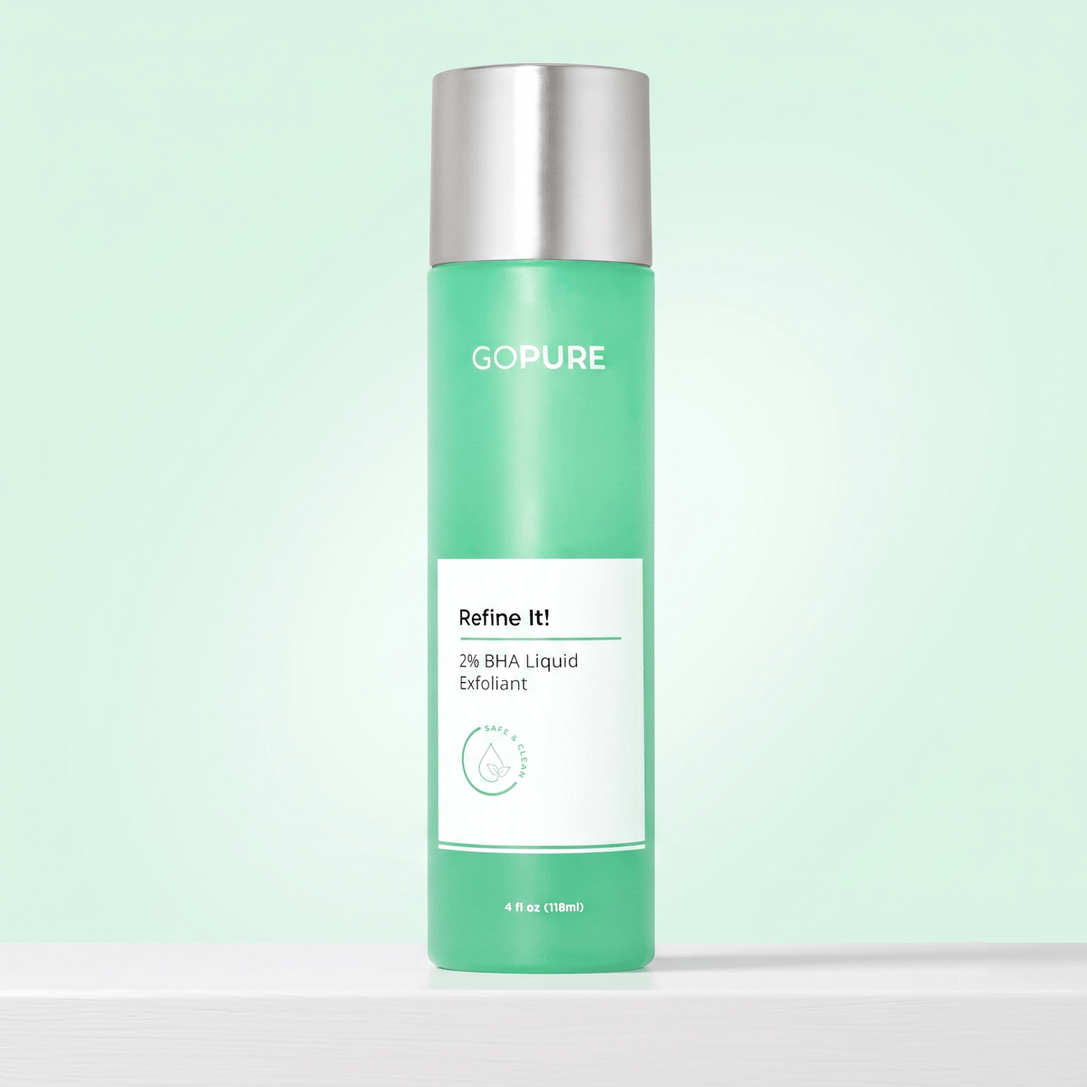 Refine It! BHA Liquid Exfoliant