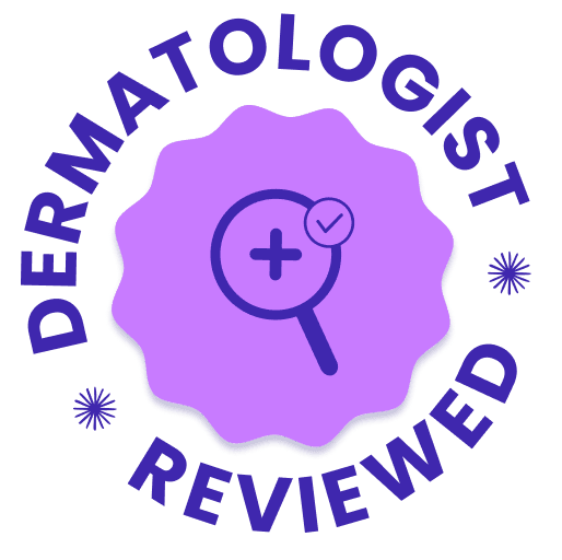 Dermatologist Reviewed