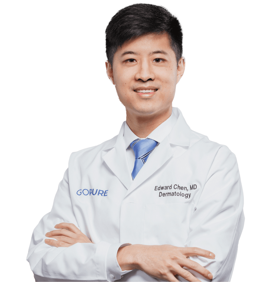 Dr. Edward Chen