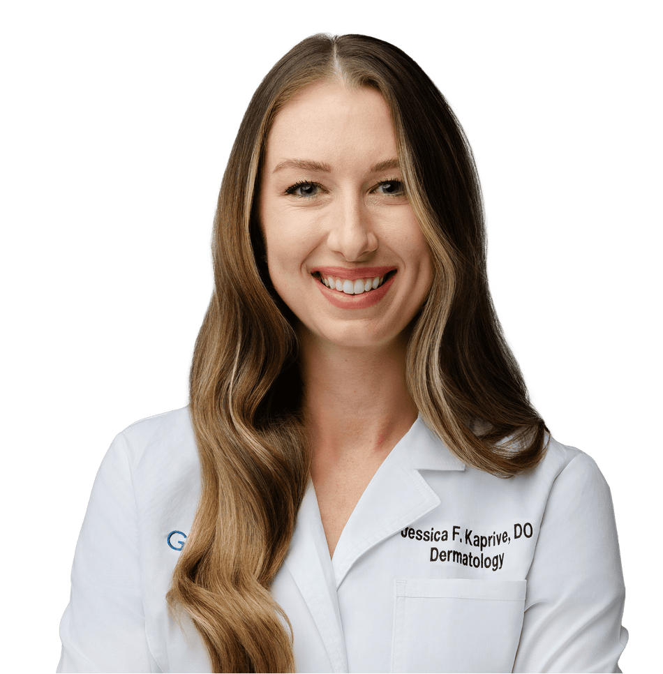 Dr. Jessica Kaprive
