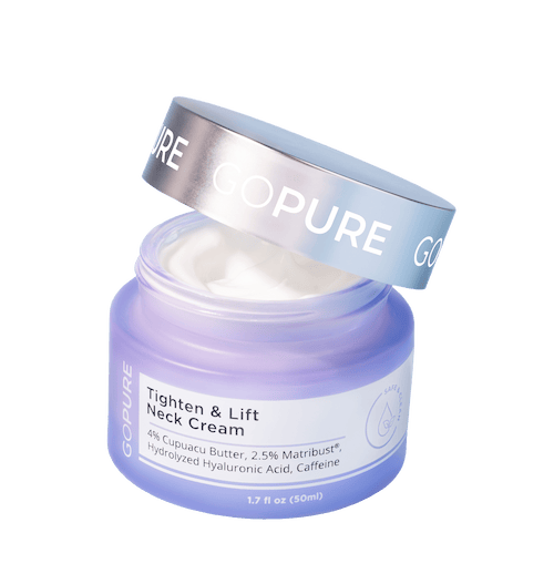 Tighten & Lift Neck Cream